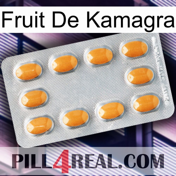 Kamagra Fruit cialis3